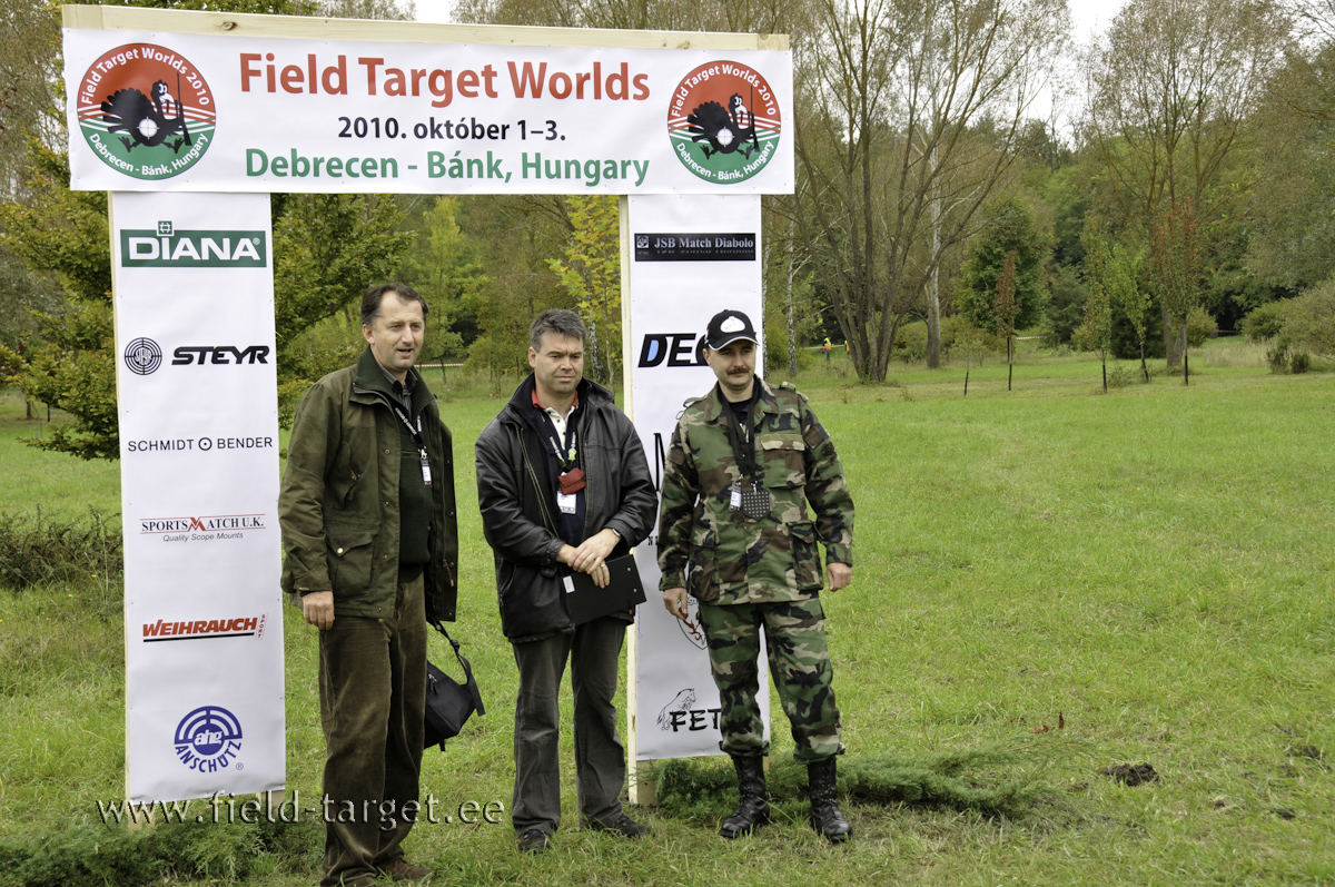 Karoly Tarsoly, Johnathan Noon, Adrian Gallo